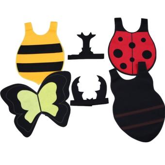 아이코리아 동물 역할놀이 시리즈 숲