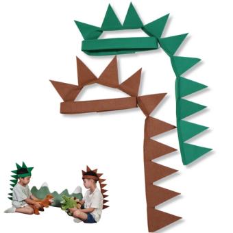 아이코리아 동물 역할놀이 시리즈 쥐라기