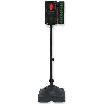 아이코리아 어린이 교통안전 신호등 s219