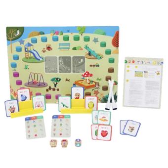 [아이코리아] 보드게임_보석을 찾아라 (S261)