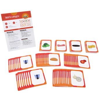 [아이코리아] 보드게임_파리가 나타났다! (S263)