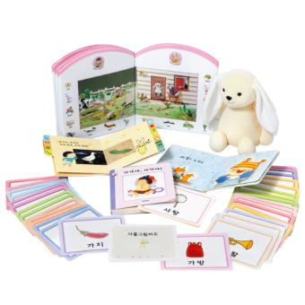 영아용 사물그림책