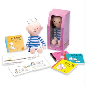 BABIS(베이비스)2